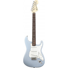 Електрогітара Fender Highway 1 Stratocaster RW Daphne Blue